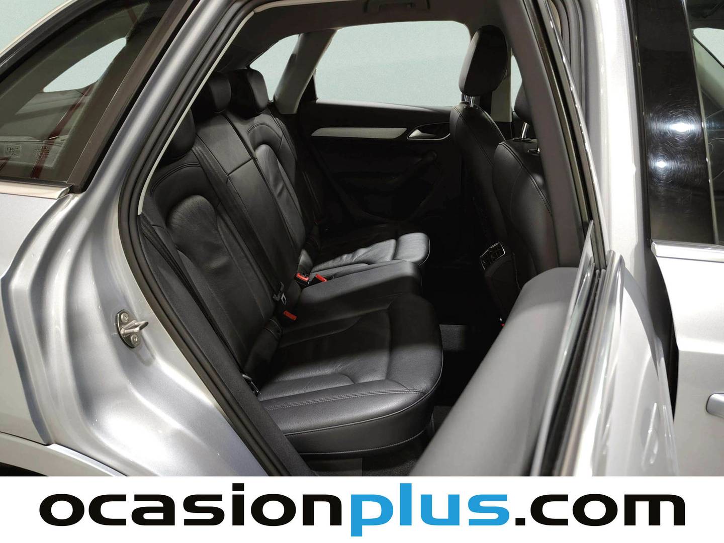 Audi Q3 Audi Q3 Attraction 2.0 TFSI quattro (170 CV) S tronic 4x4 al mejor precio