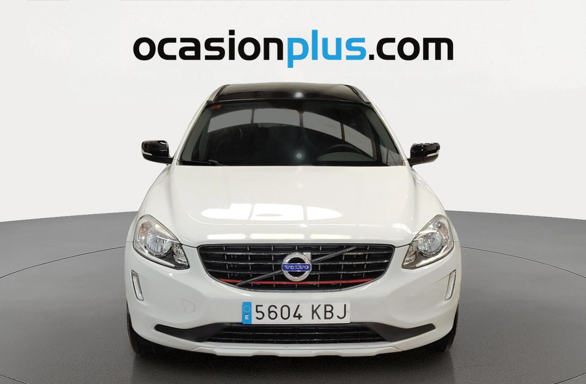 Volvo XC60 D4 Momentum - foto 14
