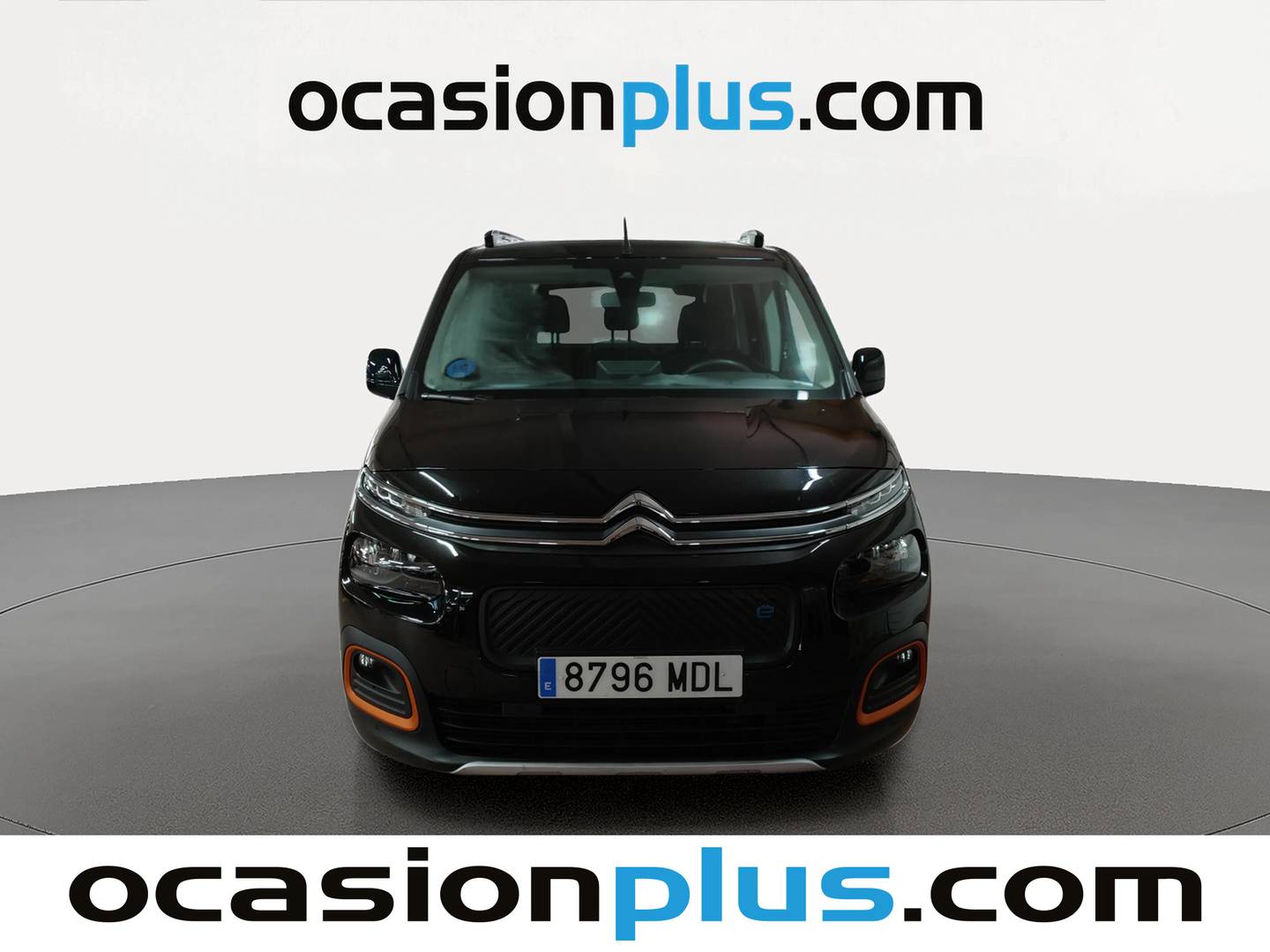 Foto Citroën ë-Berlingo Citroen ë-Berlingo Shine Talla M (136 CV)