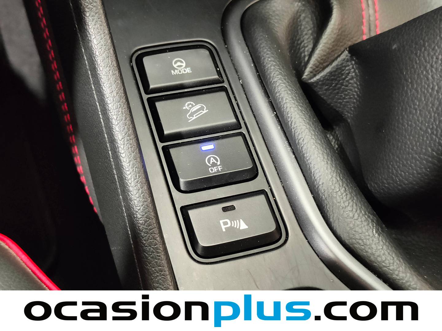 Hyundai Tucson Hyundai Tucson 1.6 TGDI N-Line 4x2 (177 CV) km 0