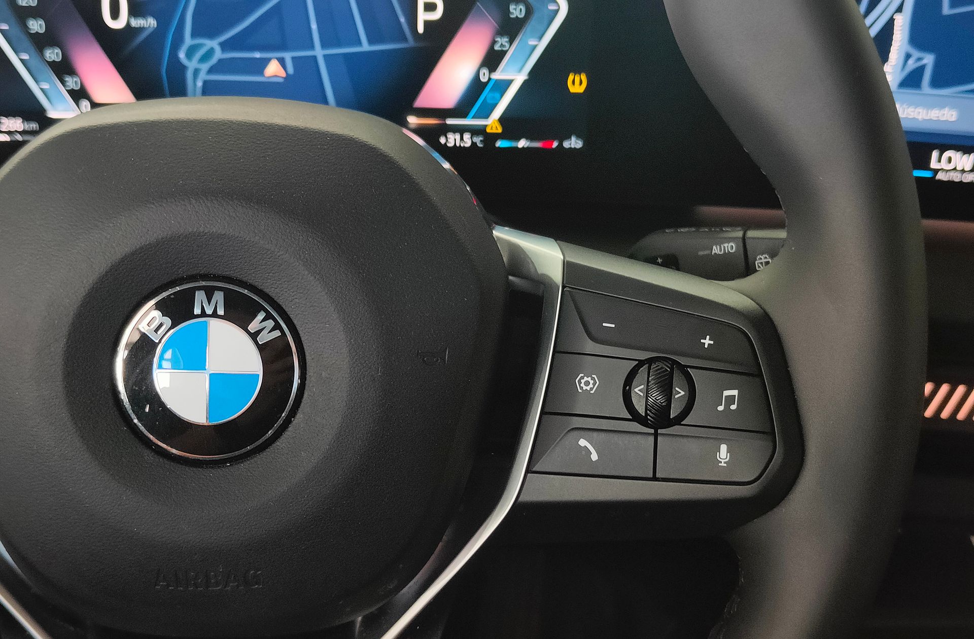 BMW Serie 1 120d Pack M - foto 29