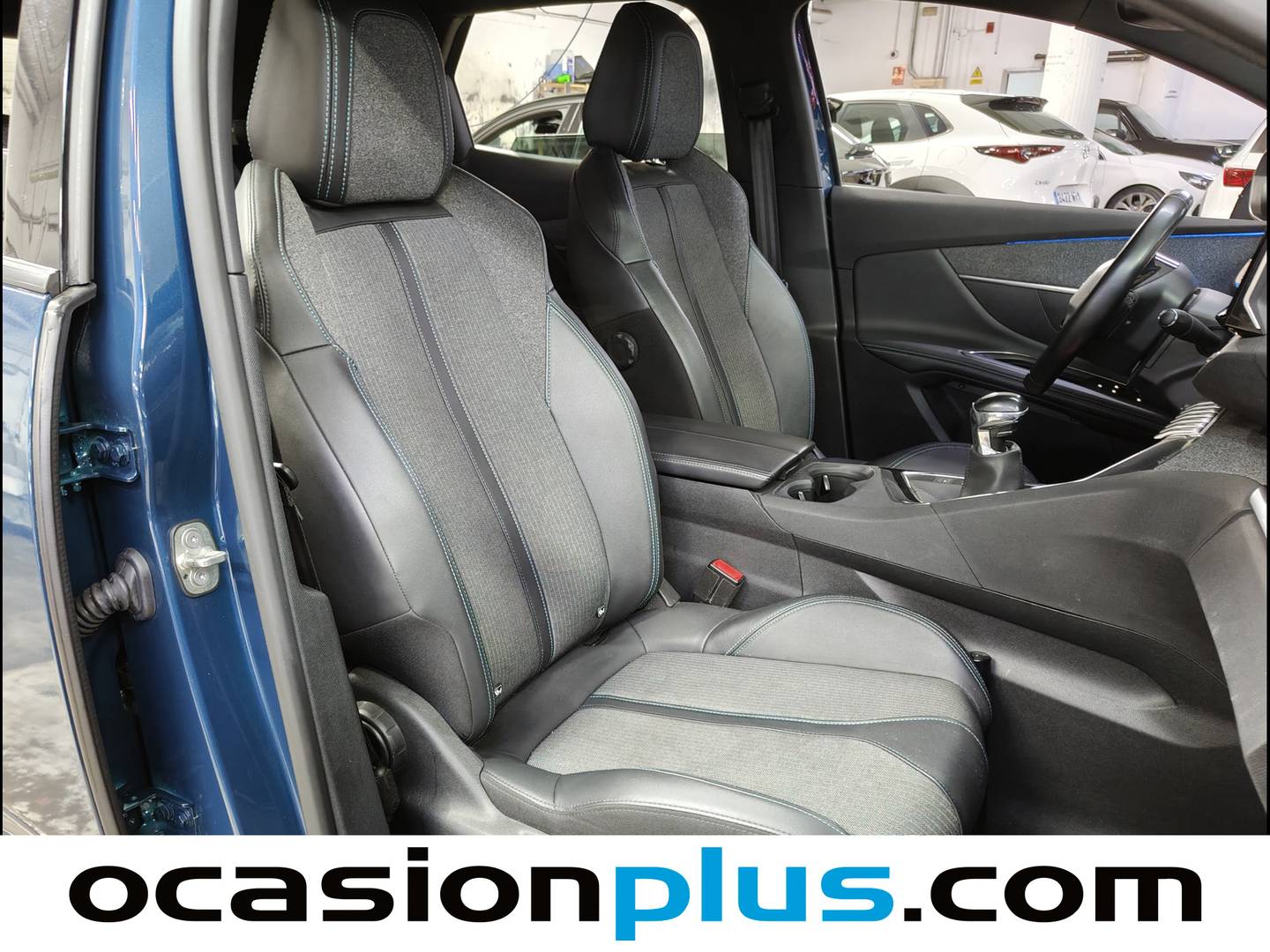 Foto Peugeot 3008 Peugeot 3008 PureTech 130 S&S Allure Pack (130 CV)