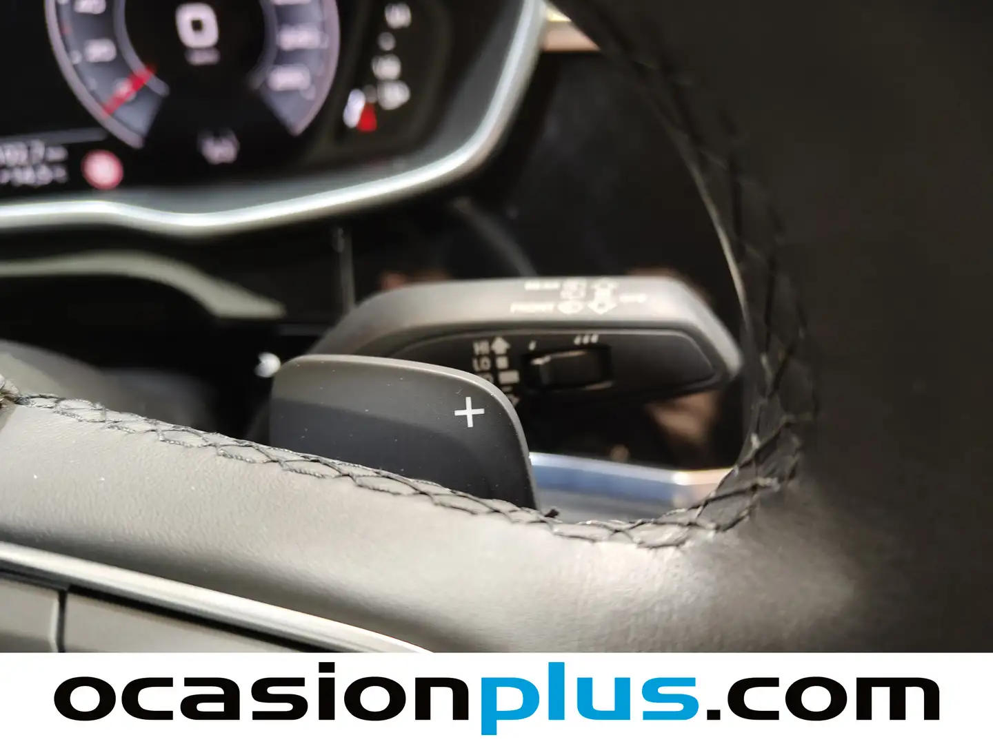 Foto Audi Q3 Audi Q3 Advanced 35 TDI  (150 CV) S tronic