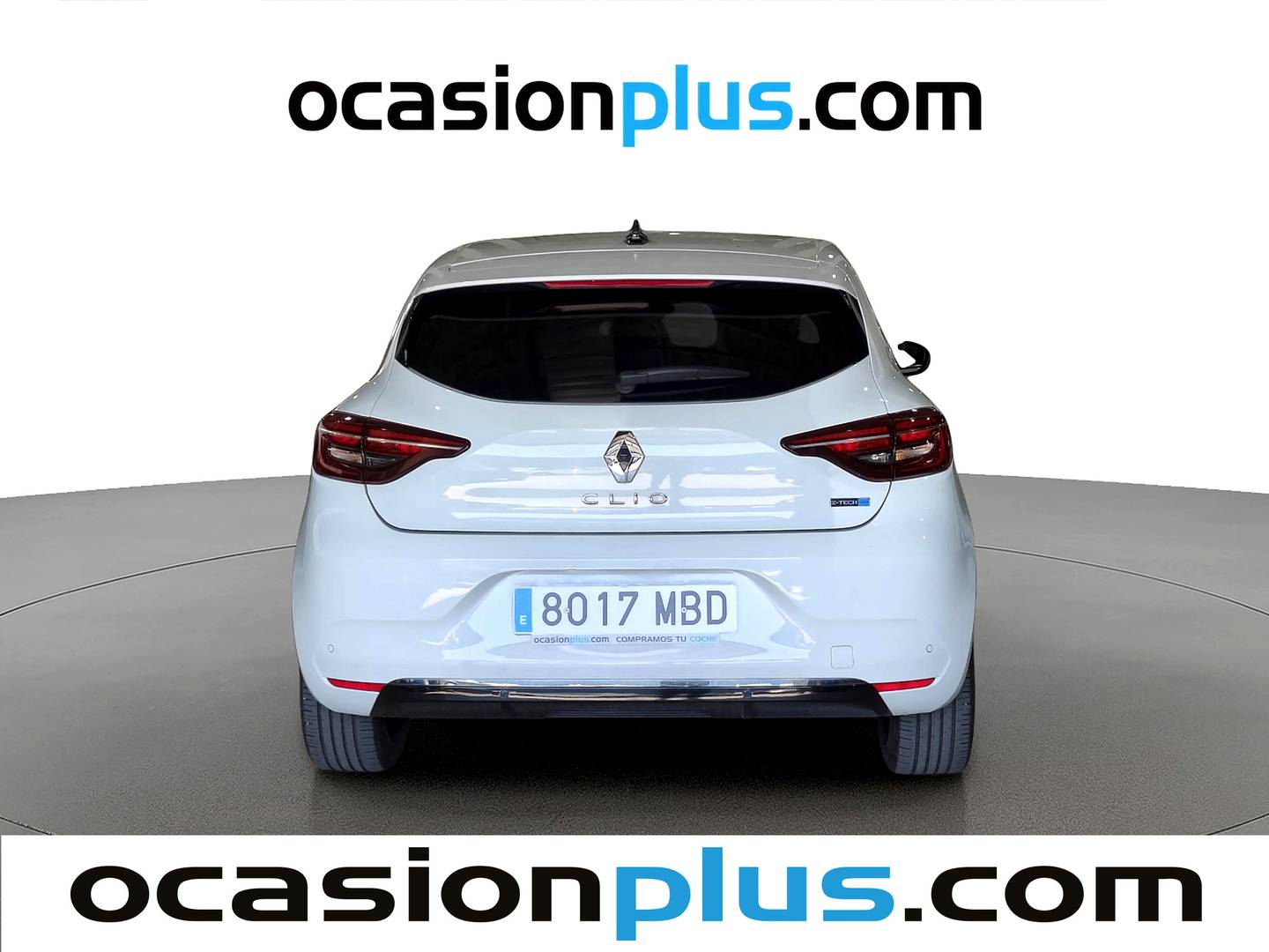 Renault Clio Renault Clio Engineered E-Tech híbrido (140 CV) al mejor precio