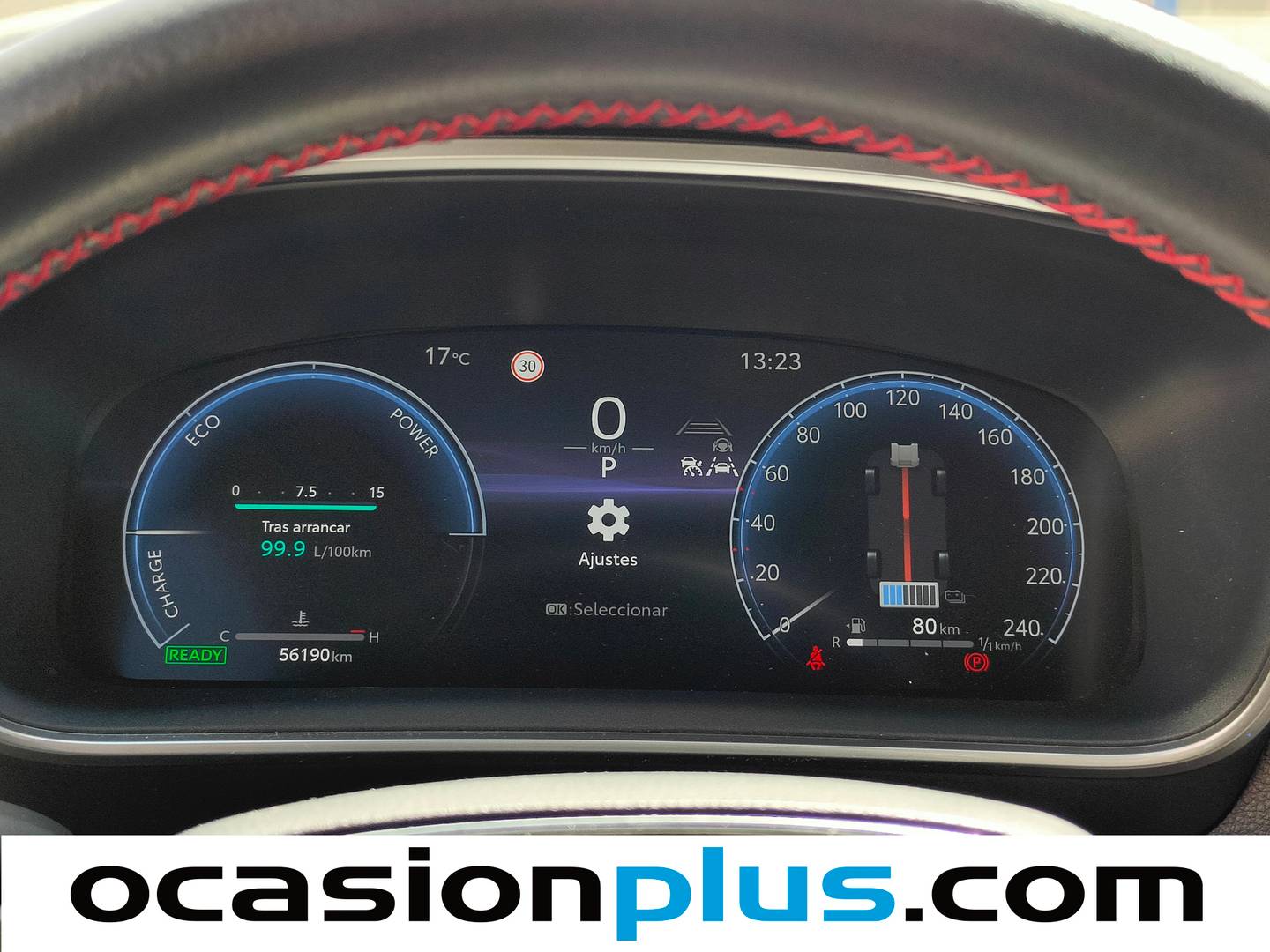 Toyota Corolla Toyota Corolla 200H Touring Sports GR-Sport (196 CV) automático