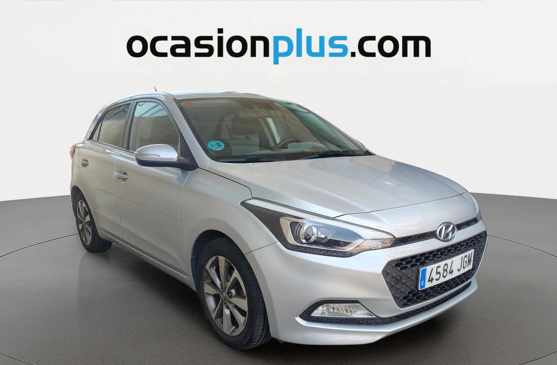 Hyundai i20 1.4 MPI Tecno - foto 2