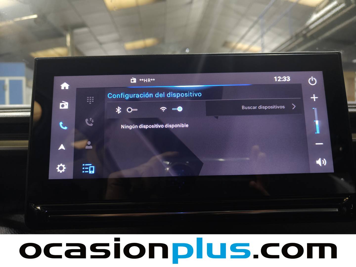 Foto Citroën C3 Citroen C3 1.2 Turbo Max (100 CV)