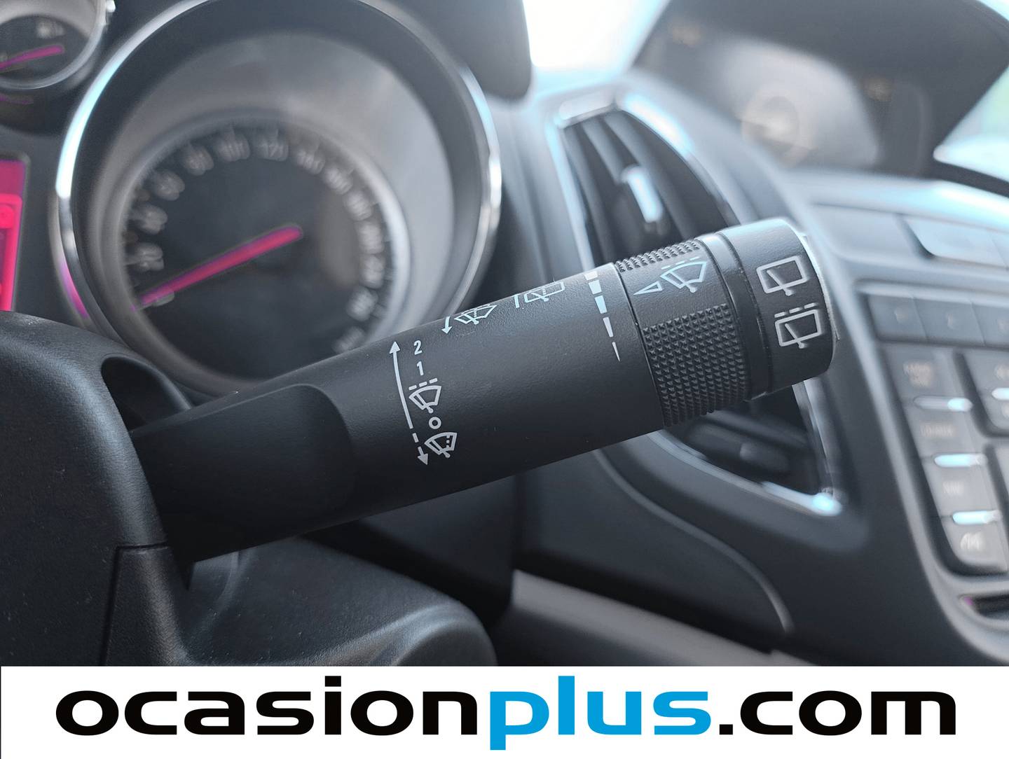 Opel Zafira Tourer Opel Zafira Tourer 2.0 CDTi Selective (130 CV) 7 Plazas km 0