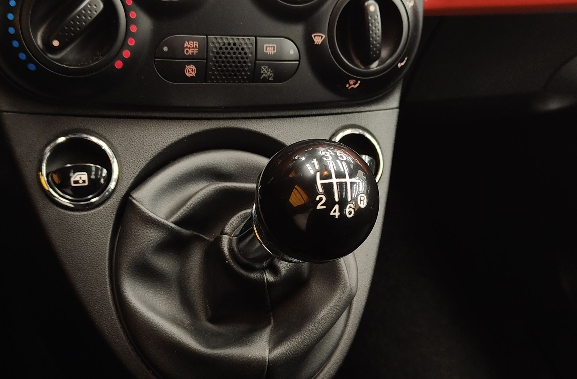 Fiat 500 1.0 Hybrid Dolcevita - foto 5