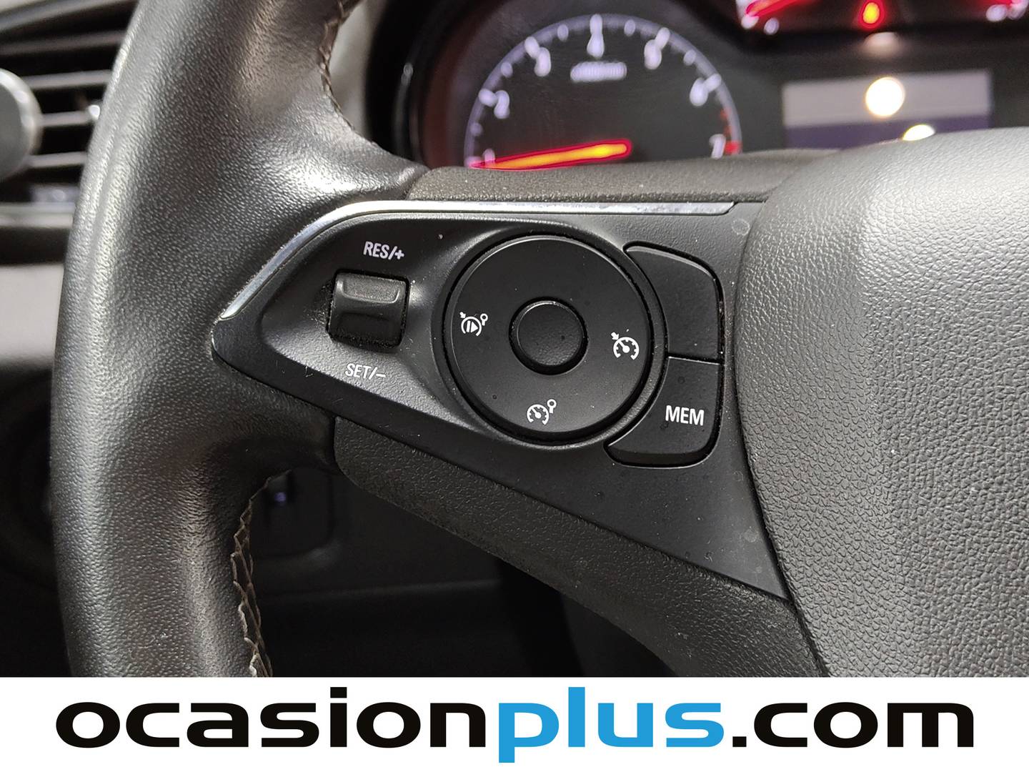 Paquetes del Opel Grandland X Opel Grandland X 1.2 Turbo S&S Design Line (130 CV)