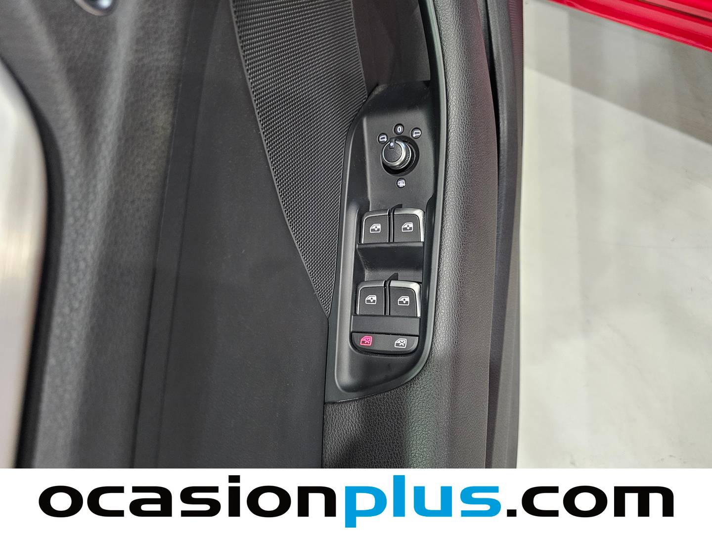 Audi A3 Audi A3 Sportback Black line 35 TDI (150 CV) PACK S-LINE 150cv