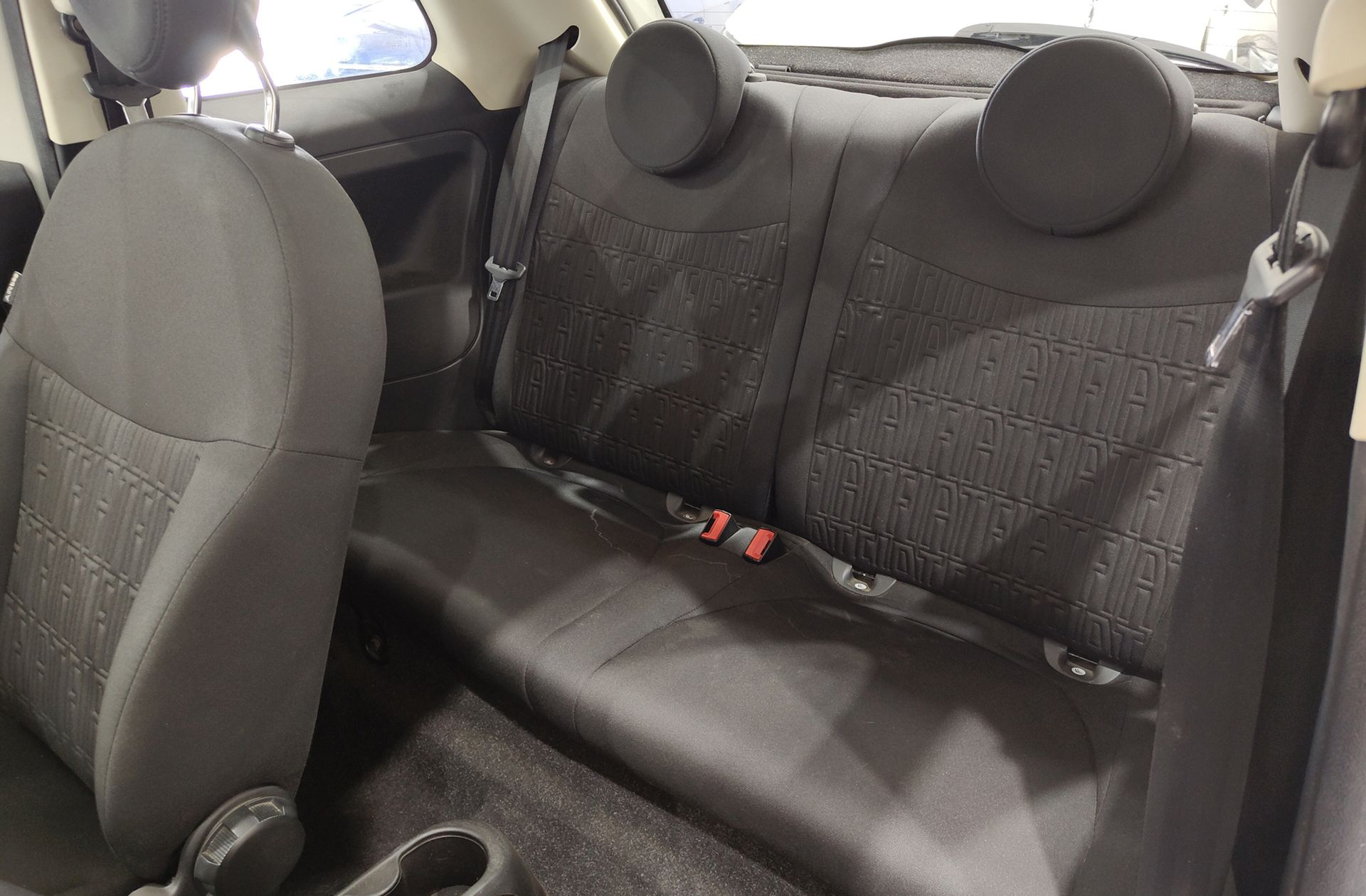 Fiat 500 1.0 Hybrid Dolcevita - foto 10