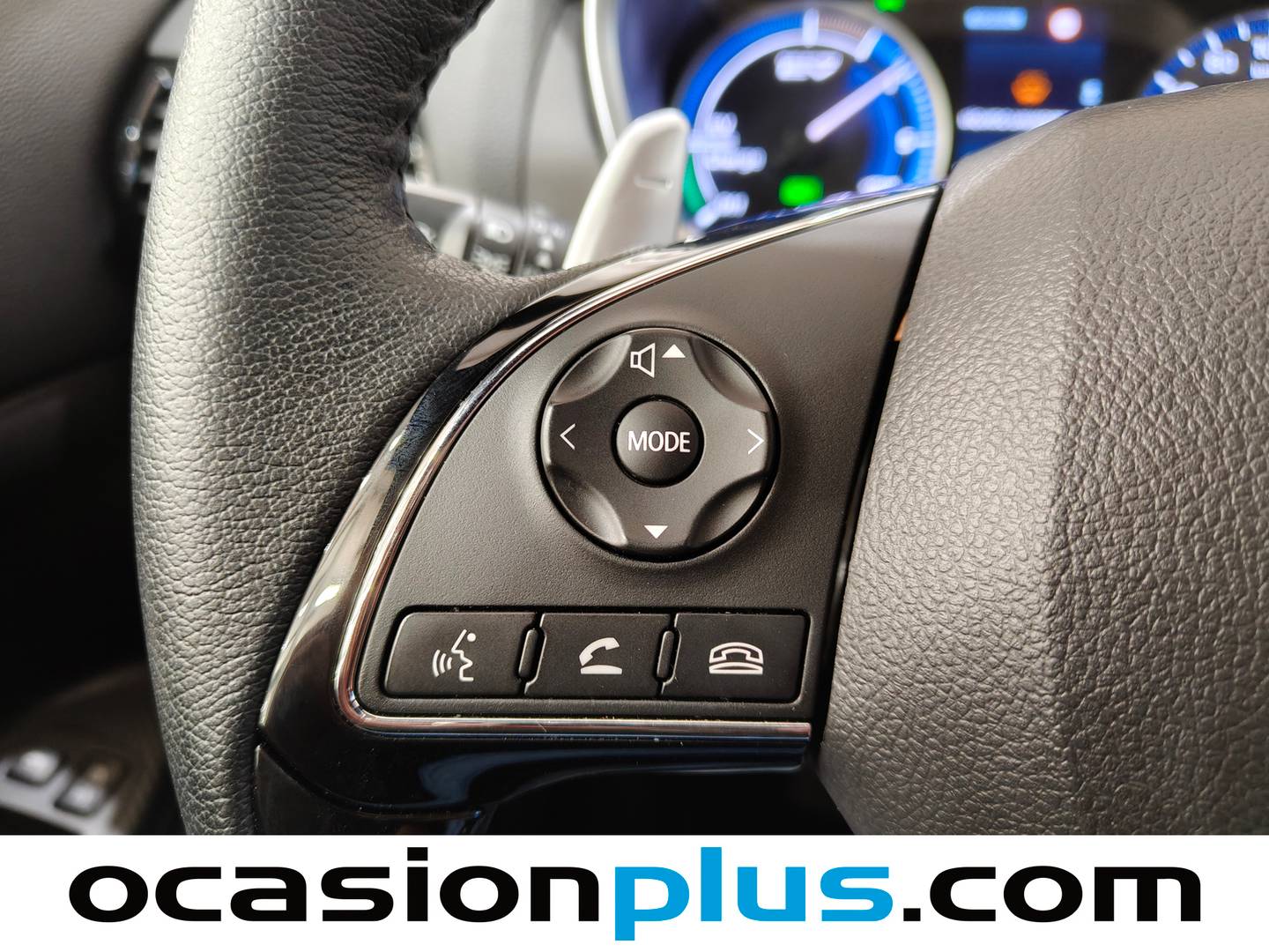 Mitsubishi Eclipse Cross Mitsubishi Eclipse Cross 2.4 PHEV Kaiteki 4WD Auto (188 CV) al mejor precio