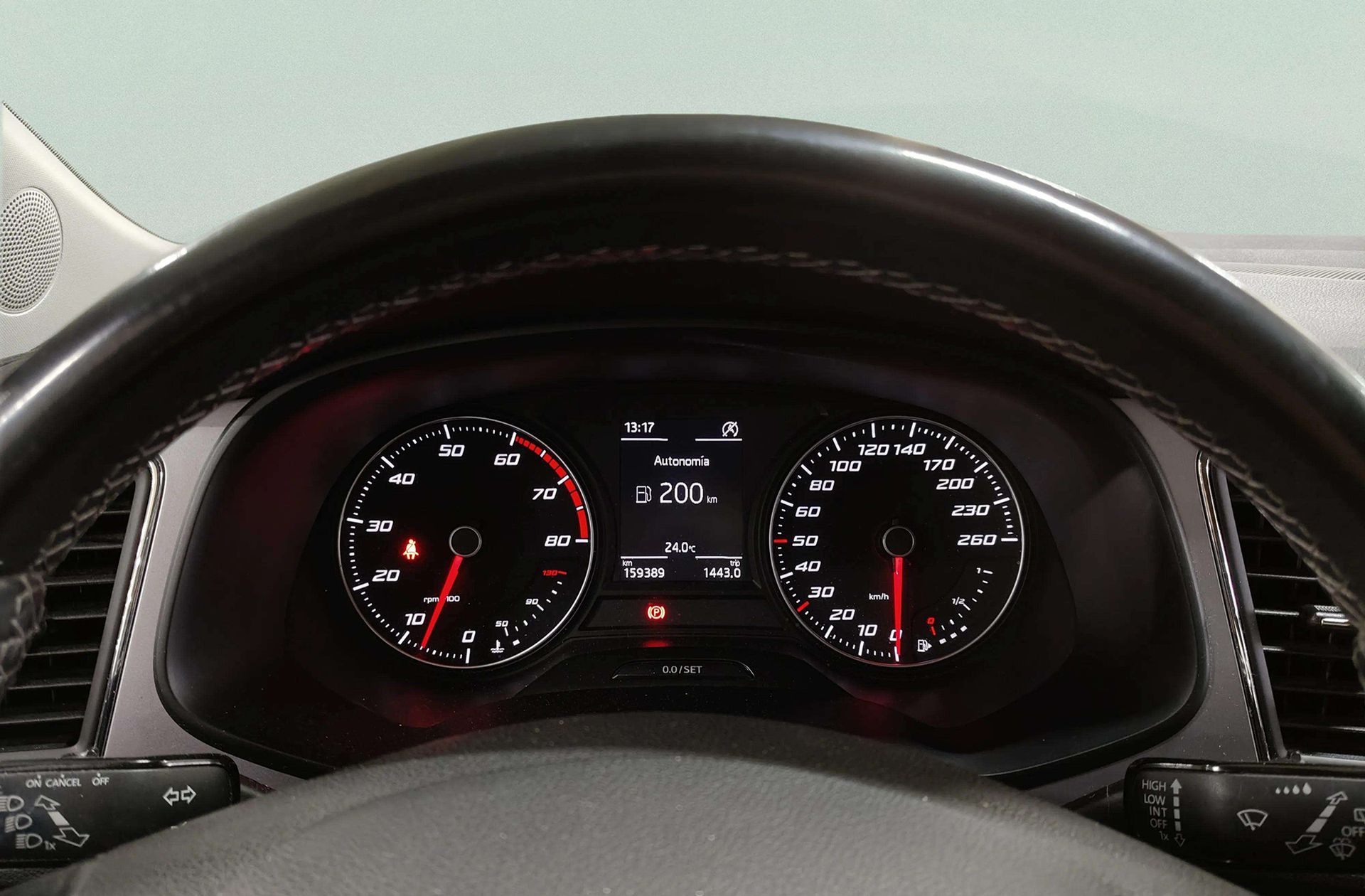 SEAT León 1.2 TSI Style - foto 21
