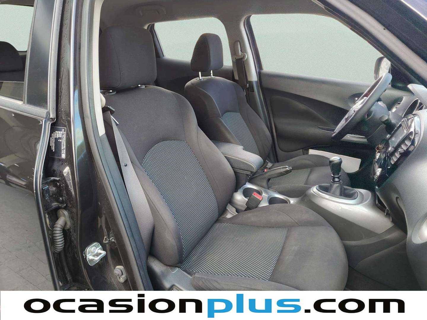 Foto Nissan JUKE Nissan Juke DIG-T Acenta (115 CV)