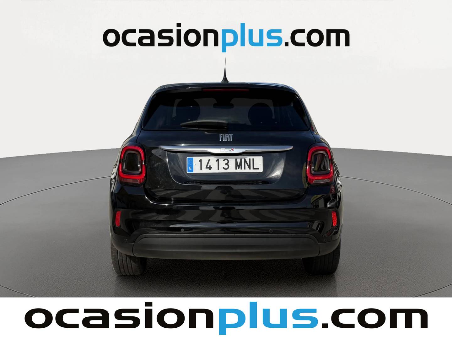 Fiat 500X Fiat 500X 1.0 Firefly (120 CV) barato