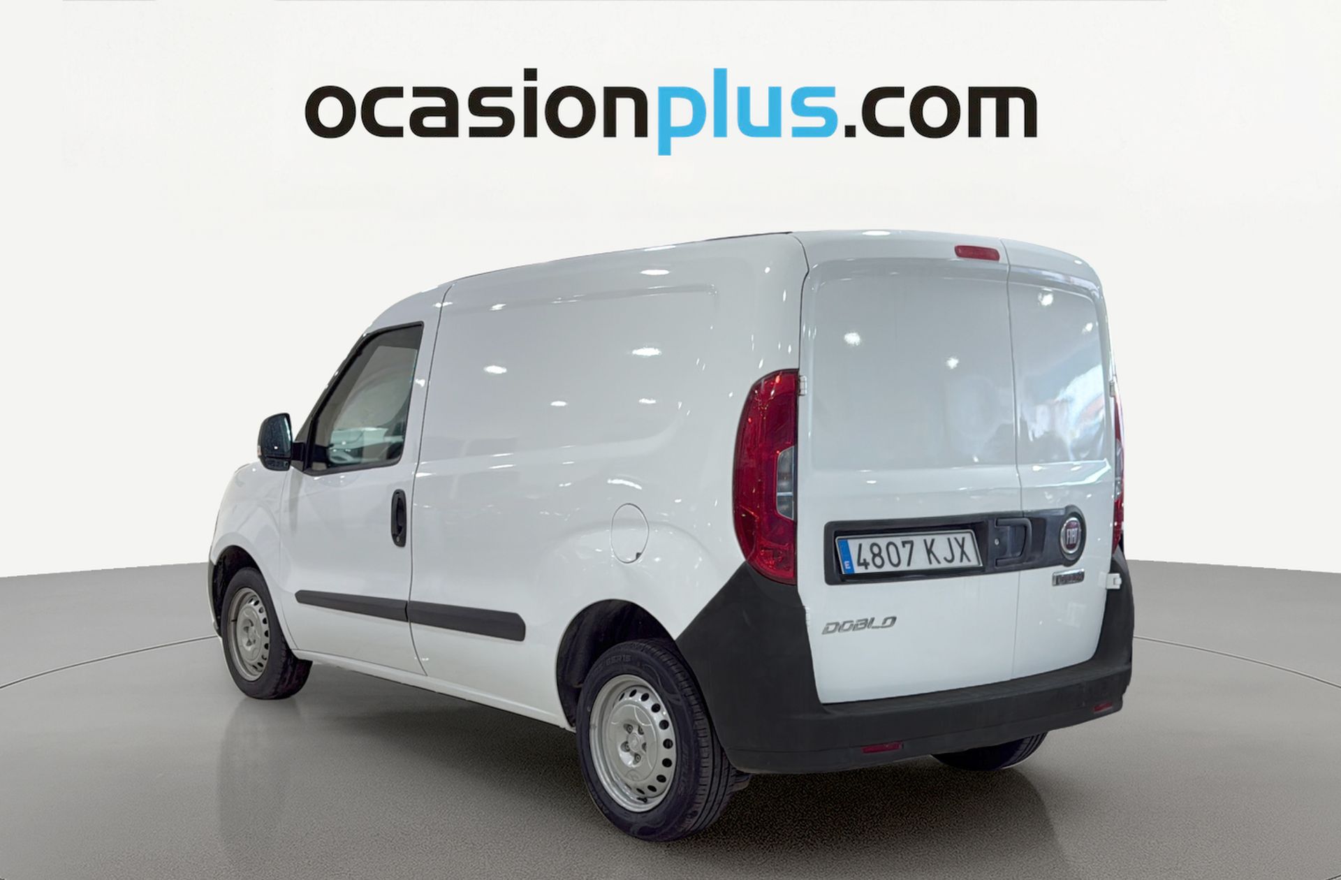 Fiat Doblò Cargo 1.3 MultiJet Base - foto 4