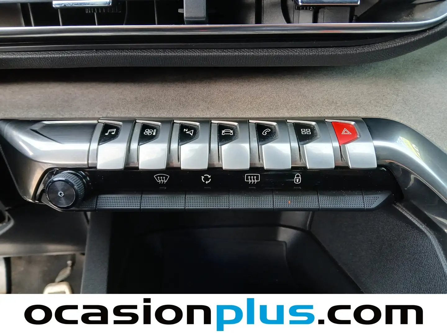 Foto Peugeot 3008 Peugeot 3008 PureTech 130 S&S GT (130 CV)