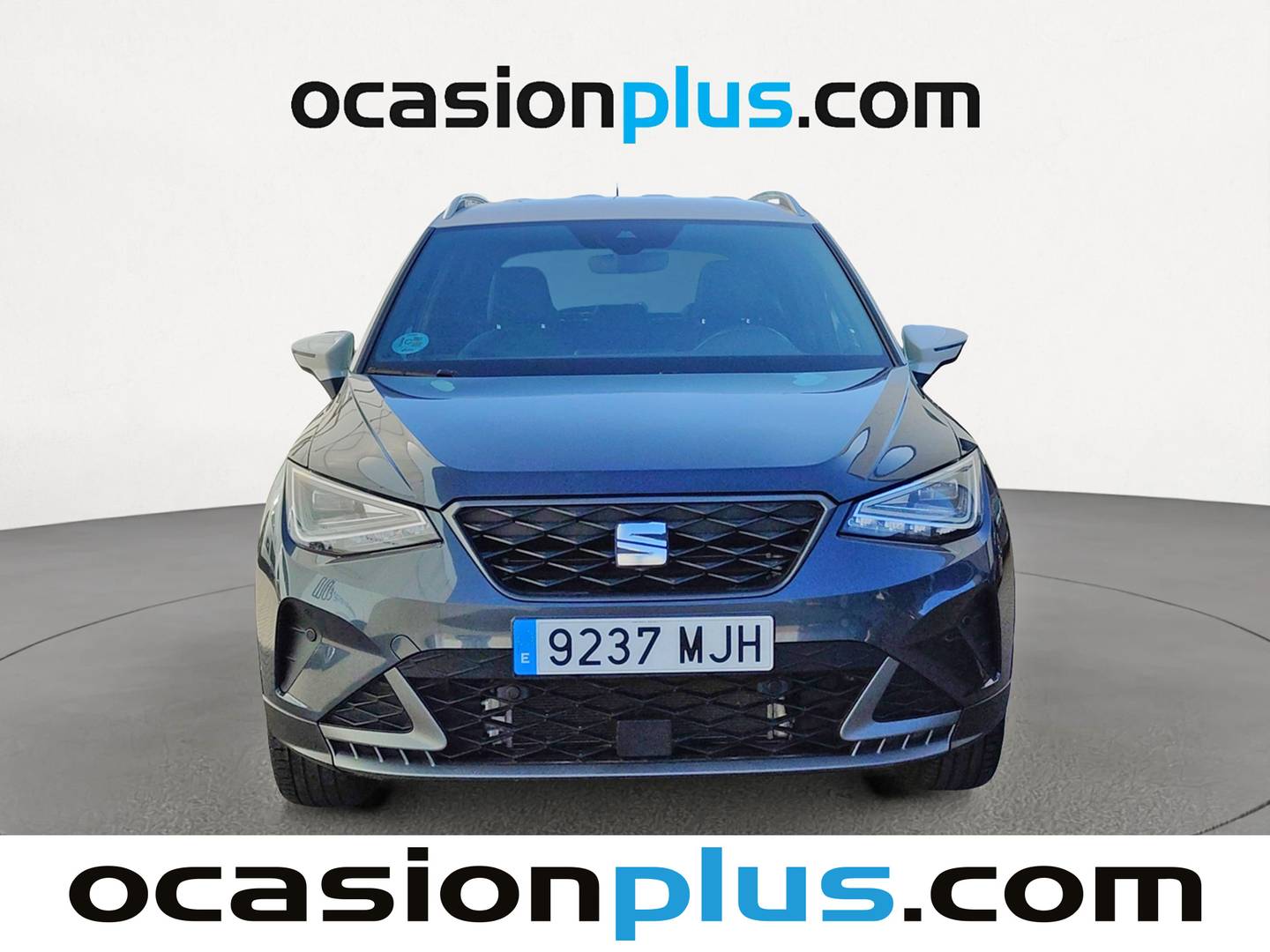 Foto Seat Arona SEAT Arona 1.5 TSI S&S FR XL DSG (150 CV)