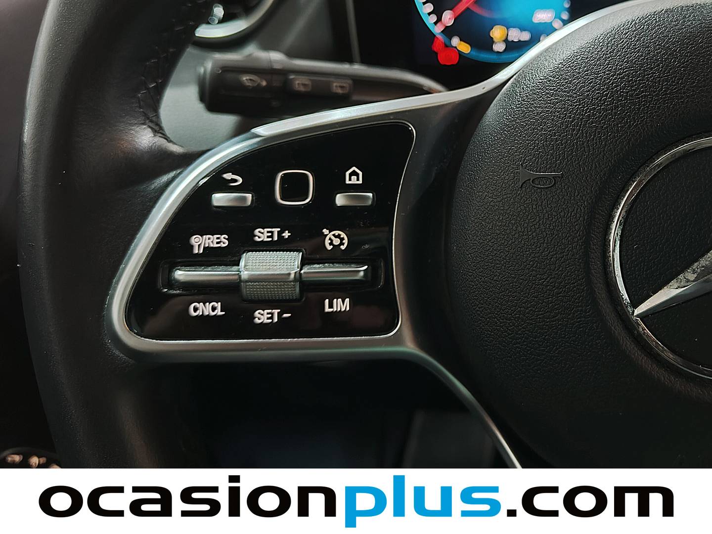 Foto Mercedes Clase B Mercedes-Benz Clase B B 180 d (116 CV)