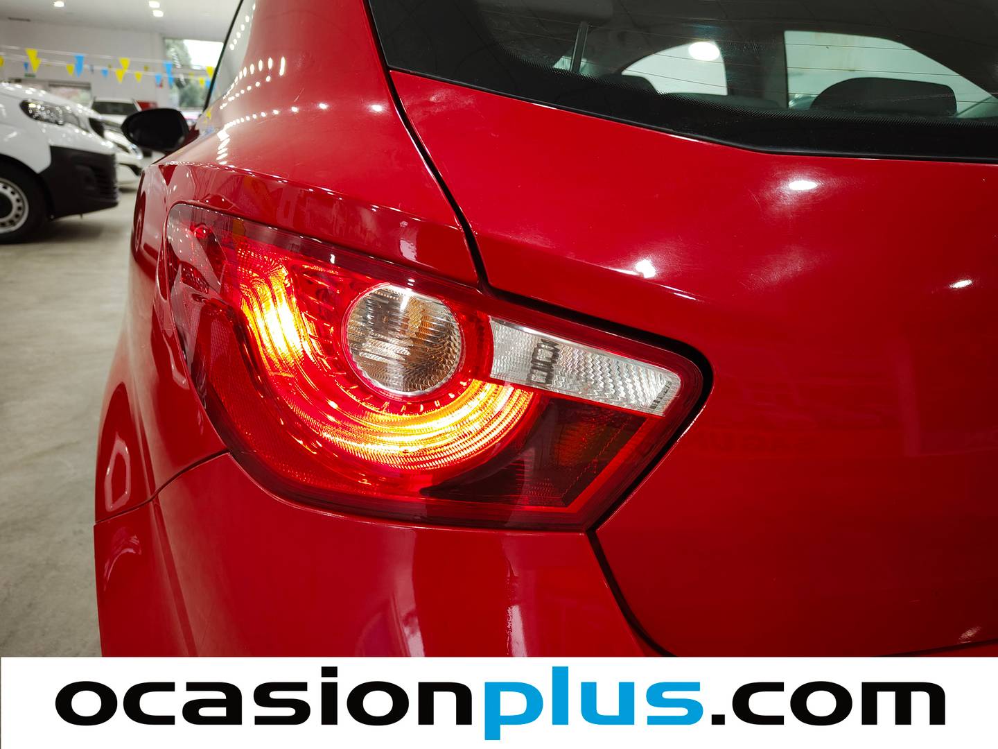 Seat Ibiza Seat Ibiza SC 1.4 TDI Reference (80 CV) km 0