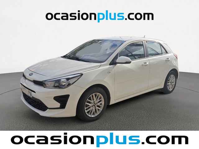 Kia Rio Seminuevos Barcelona