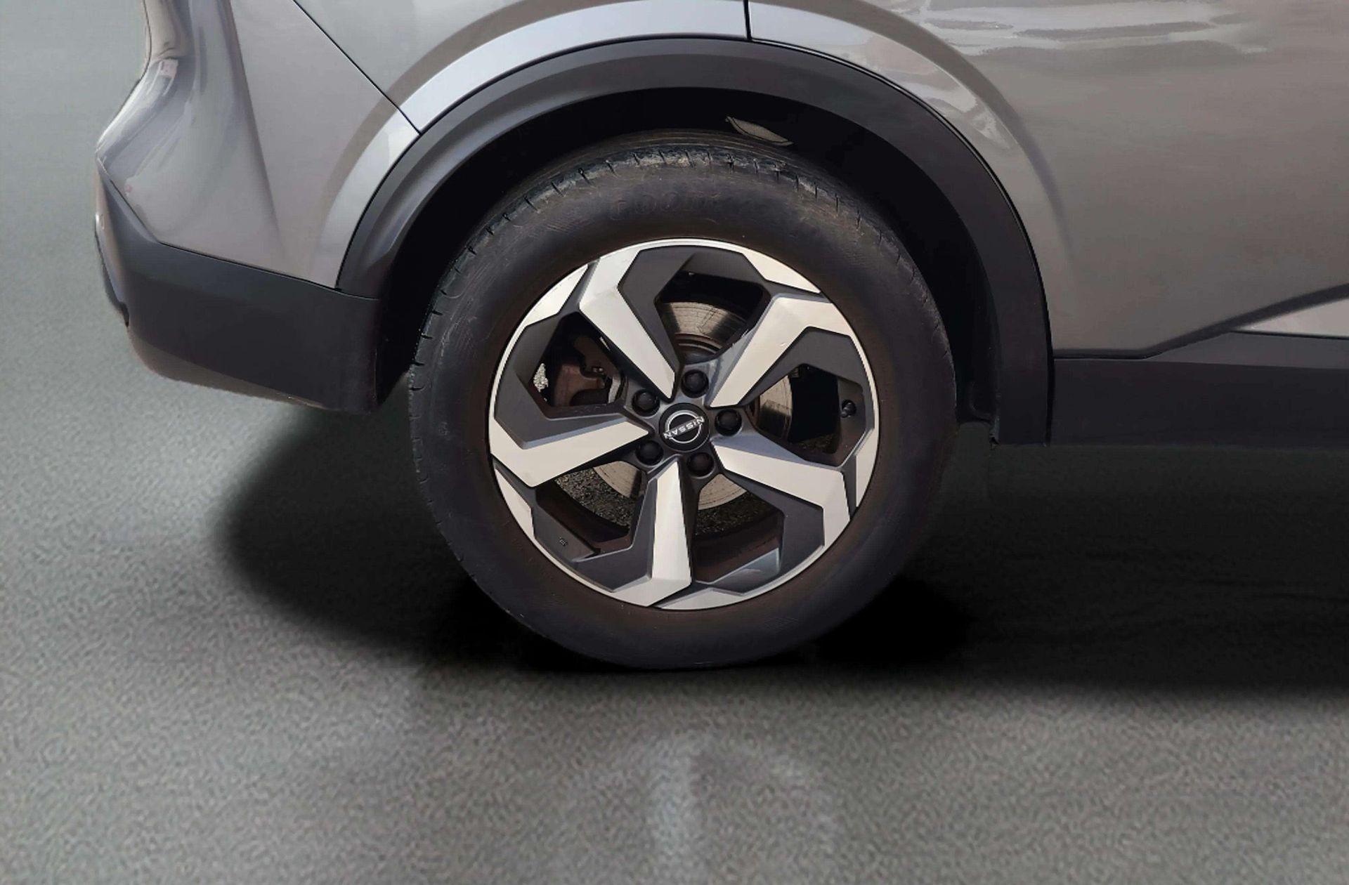 Nissan Qashqai E-POWER N-Connecta - foto 41