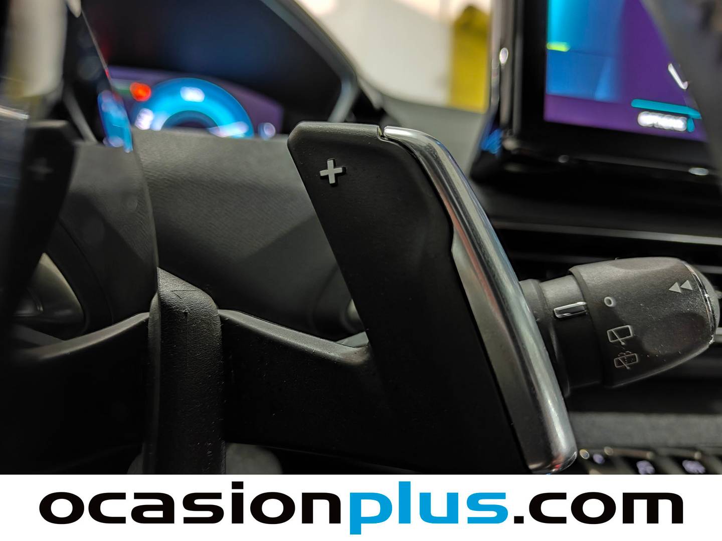 Foto Peugeot 3008 Hybrid Peugeot 3008 3008 Hybrid 300 Allure Pack e-EAT8 (300 CV)