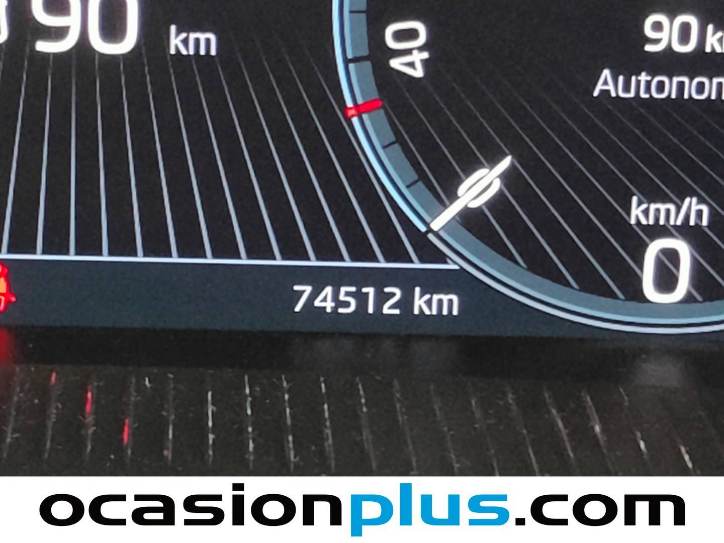 Skoda Kamiq Skoda Kamiq 1.0 TSI Ambition (110 CV) seminuevo