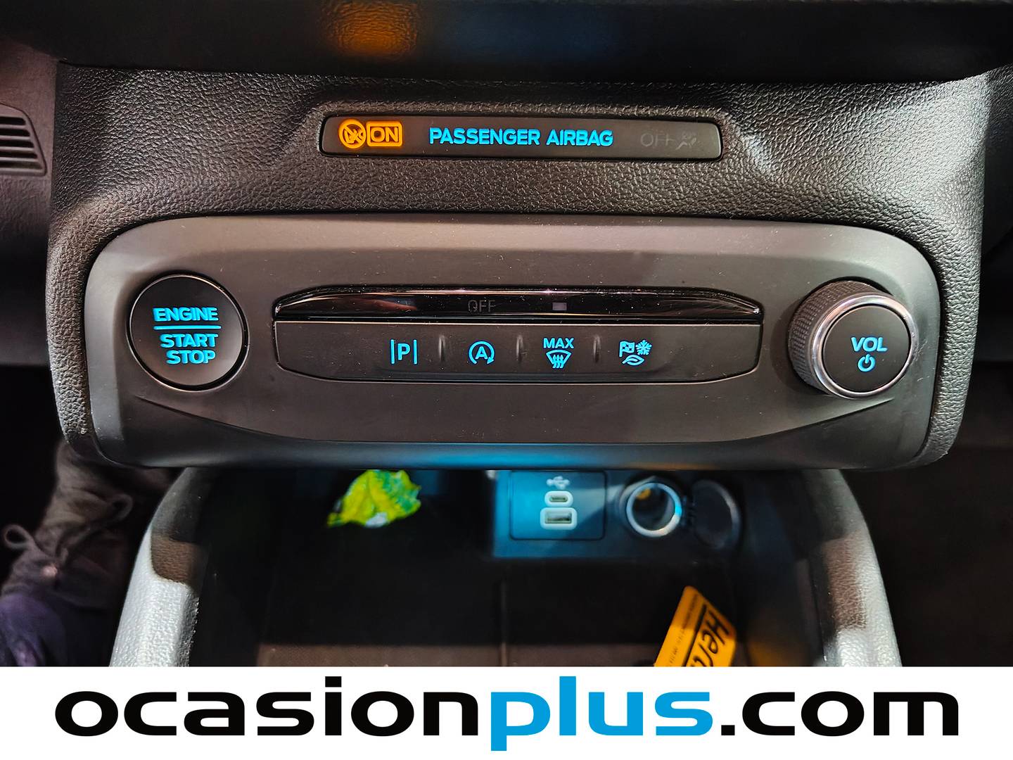 Ford Focus Ford Focus SportBreak 1.0 Ecoboost MHEV ST-Line Auto (155 CV) 2024