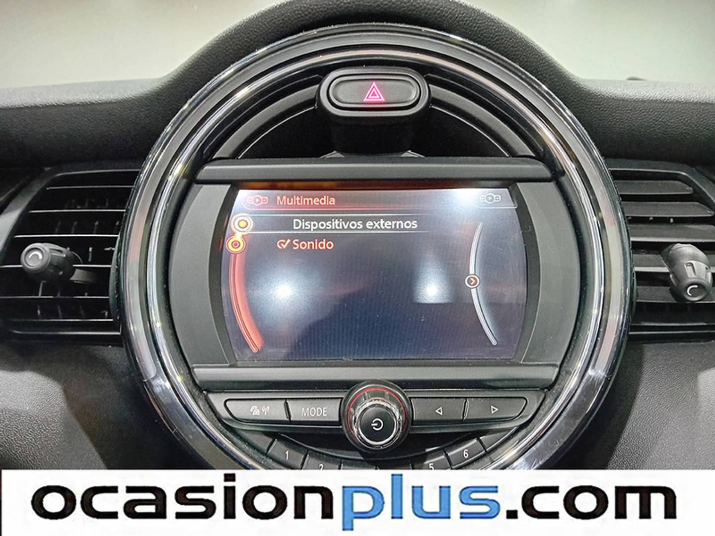 Foto Mini MINI MINI MINI Cabrio Cooper D (116 CV)