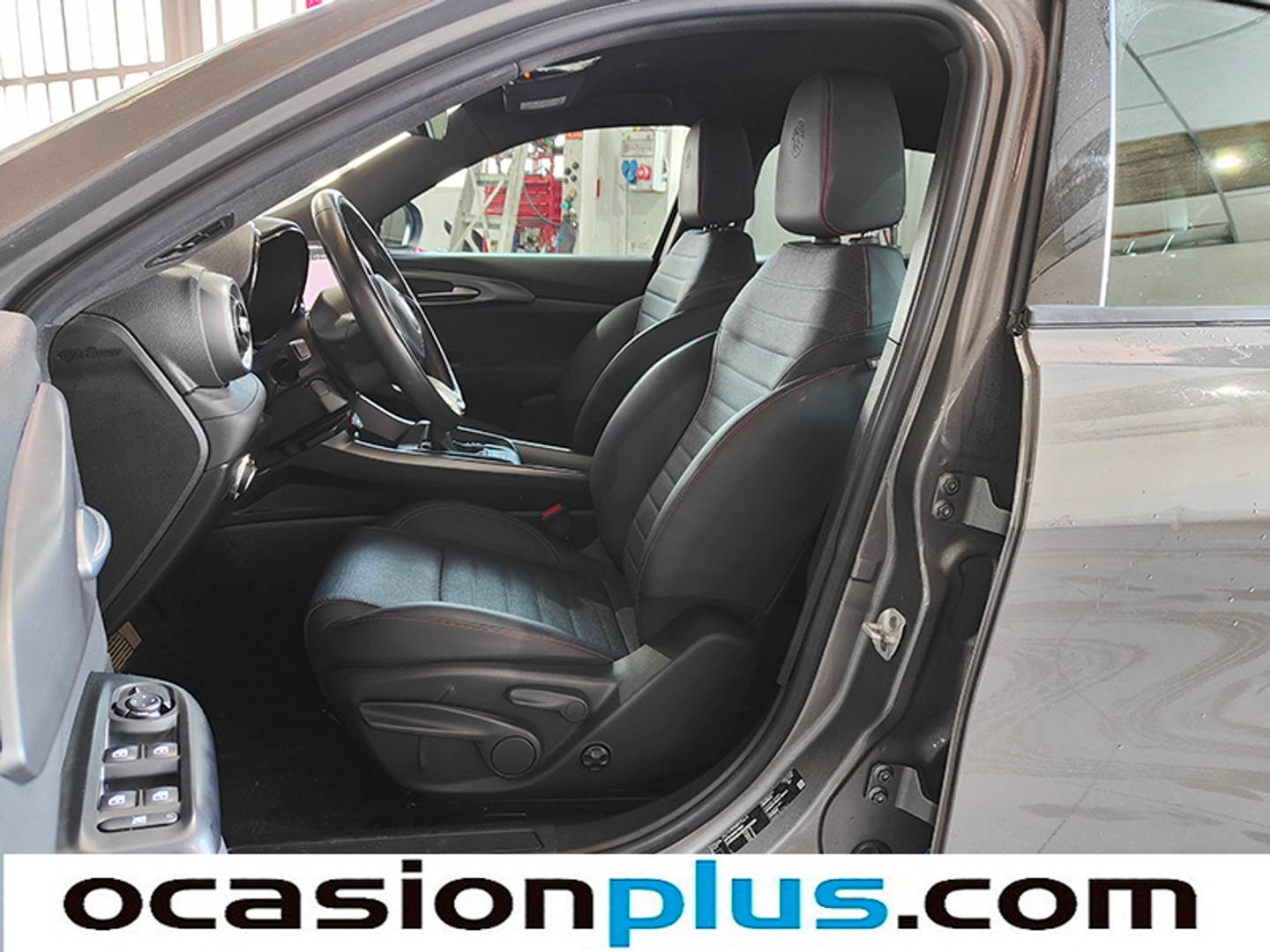 Foto Alfa Romeo Tonale Alfa Romeo Tonale 1.5 MHEV Sprint FWD (130 CV)