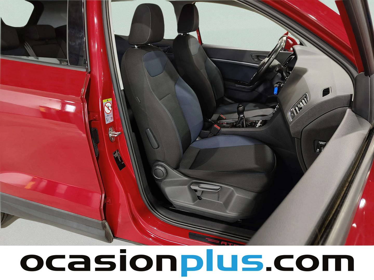 Foto Seat Ateca SEAT Ateca 1.5 TSI S&S Style 110 kW (150 CV)