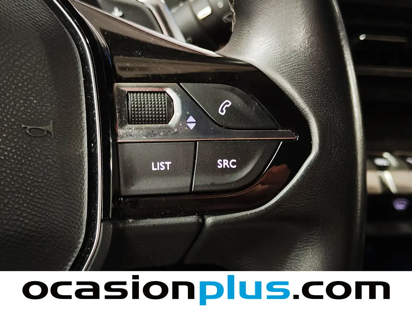 Foto Peugeot 3008 Peugeot 3008 BlueHDi 130 S&S Allure Pack EAT8  (130 CV)