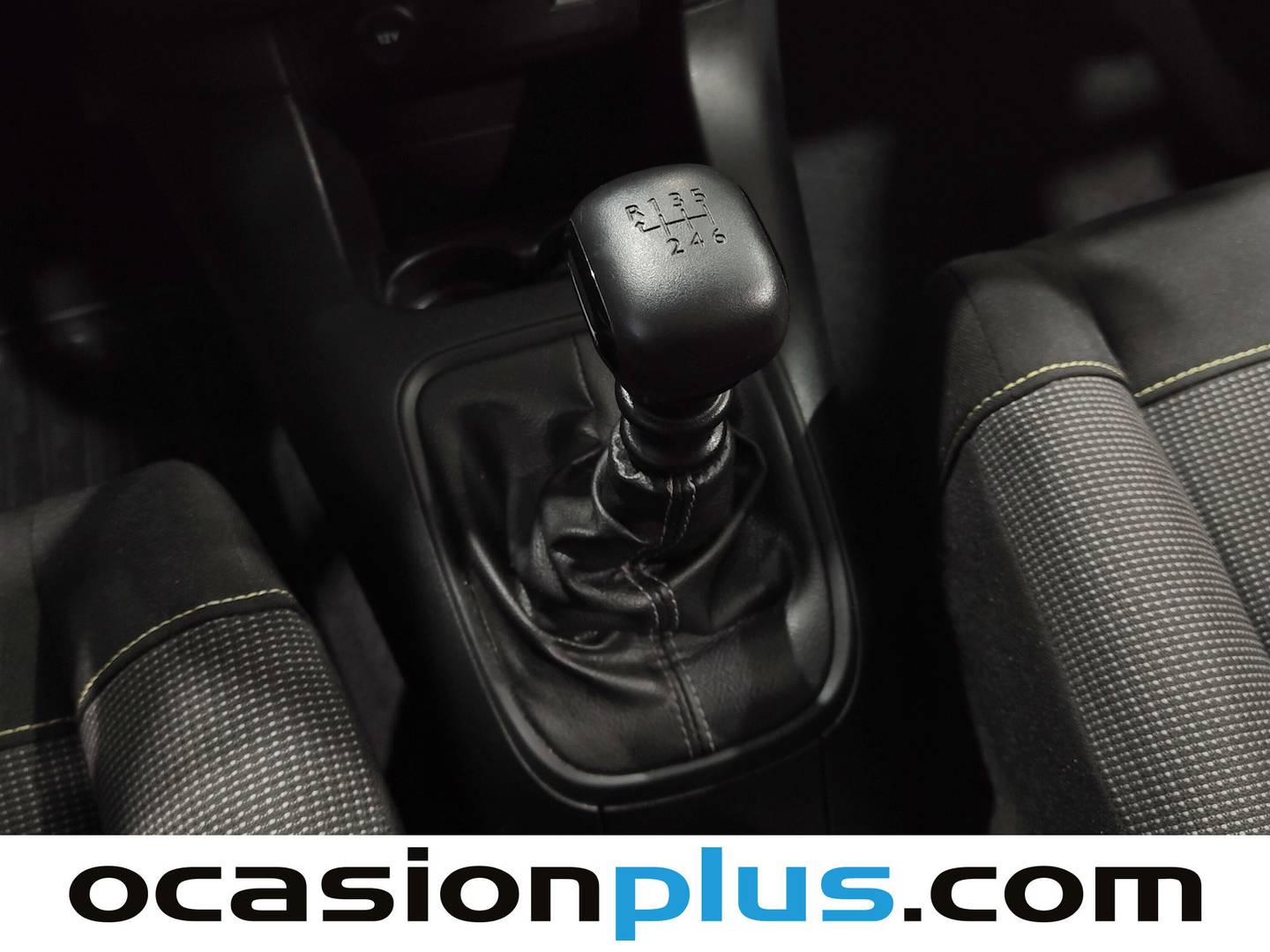 Foto Citroën C3 Citroen C3 BlueHDi  (100CV) Plus