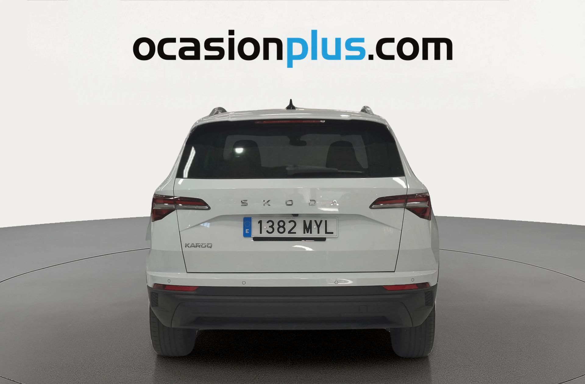 Škoda Karoq 1.0 TSI Selection - foto 14