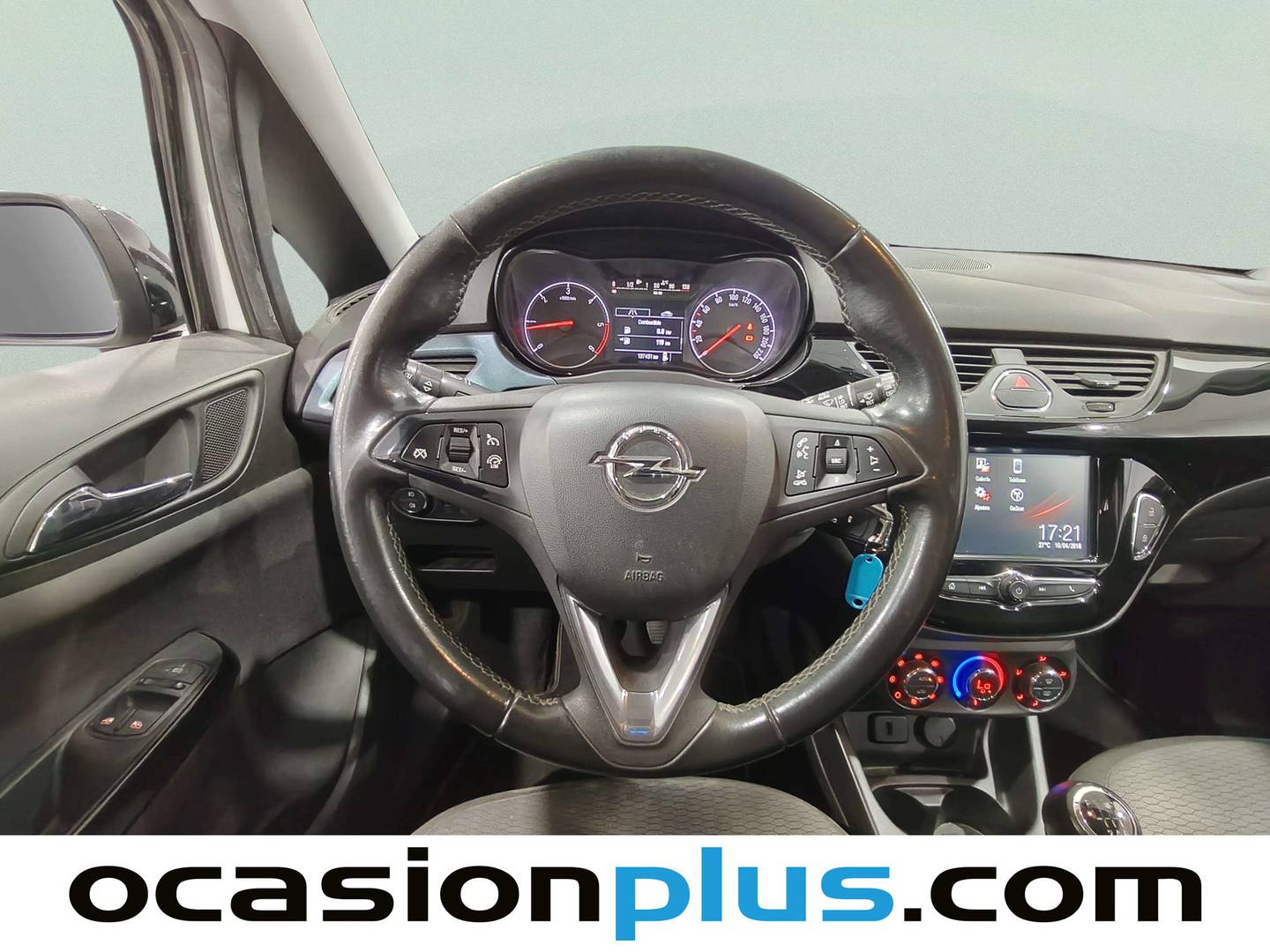 Foto Opel Corsa Opel Corsa 1.3 CDTi Selective (95 CV)