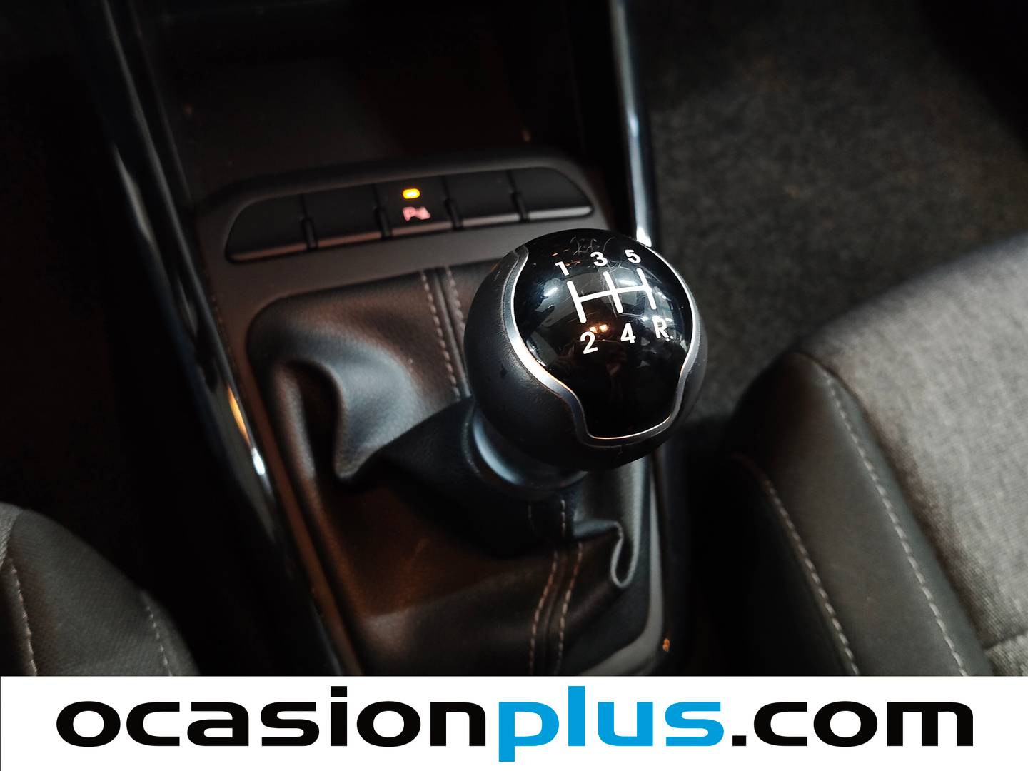 KIA Stonic KIA Stonic 1.2 DPi Drive (79 CV) de segunda mano