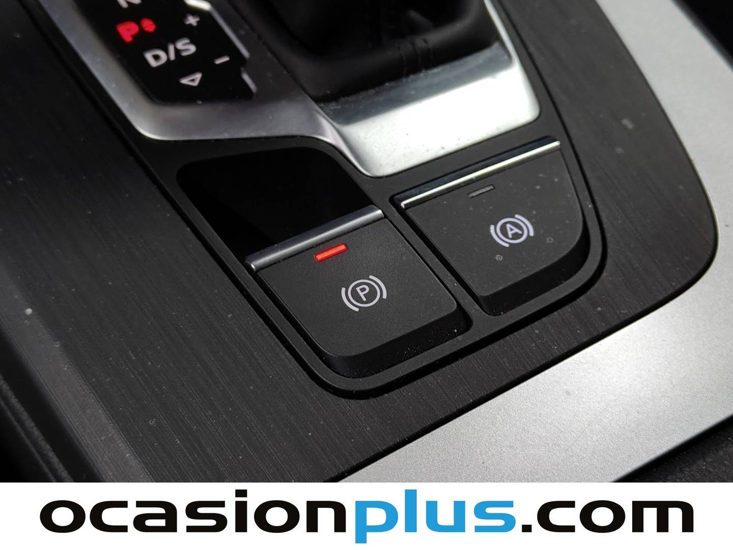 Accesorios del Audi Q5 Audi Q5 Advanced 45 TFSI quattro (245 CV) S tronic