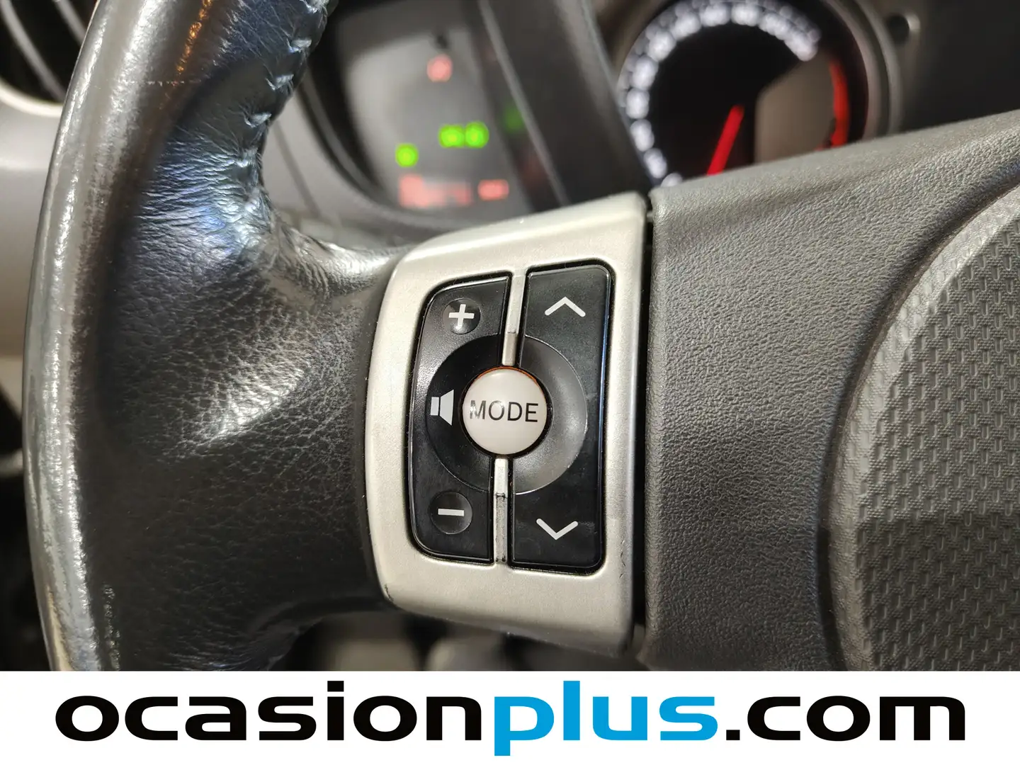 Foto Toyota Urban Cruiser Toyota Urban Cruiser 1.3 VVT-i Active (100 CV)