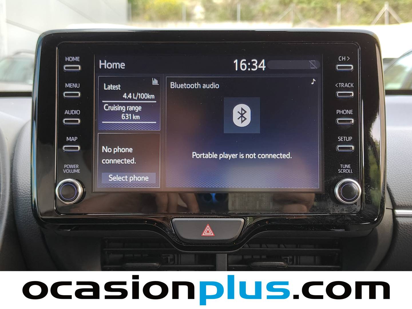 Toyota Yaris Cross Toyota Yaris Cross 120H Active Tech (116 CV) km 0