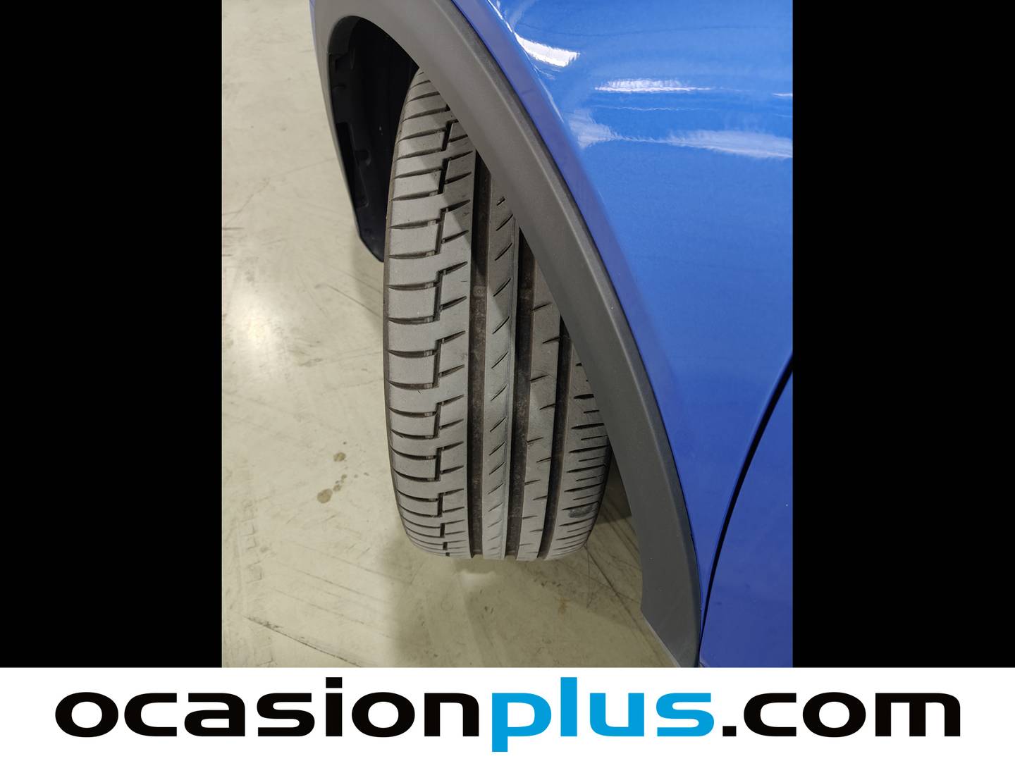 Foto KIA XCeed Kia XCeed 1.6 MHEV Tech DCT (136 CV)