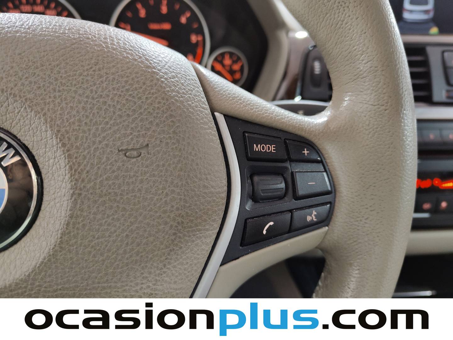 BMW Serie 3 BMW Serie 3 320d Gran Turismo (184 CV) km 0