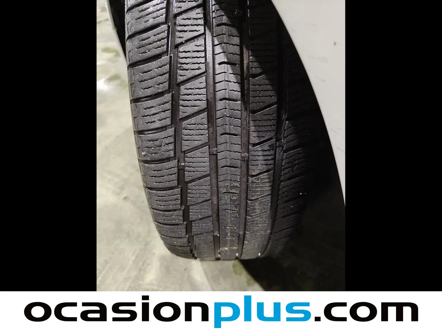 Foto Mercedes Clase A Mercedes-Benz Clase A A 180 d (116 CV) Pack AMG