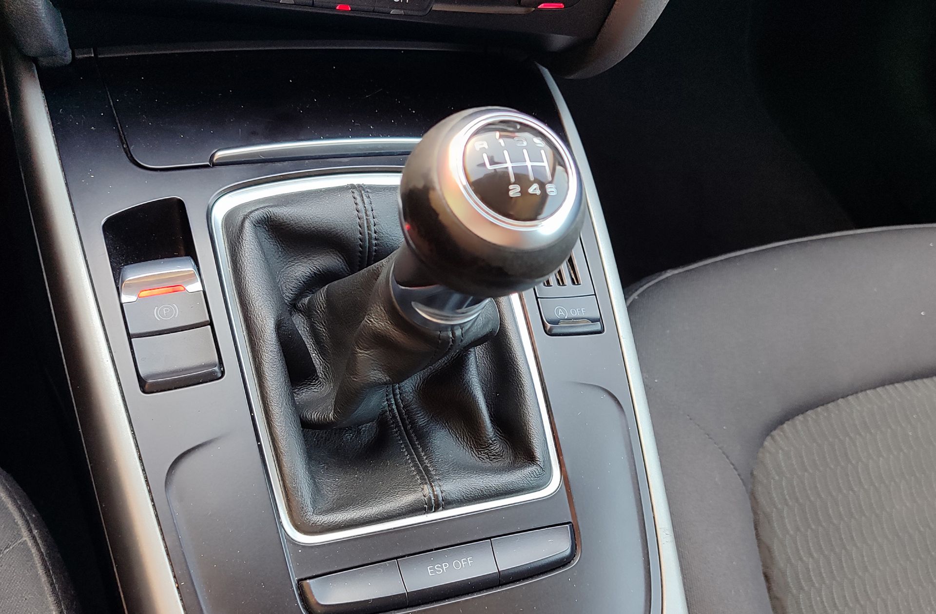 Audi A5 Coupe 2.0 TFSI - foto 5