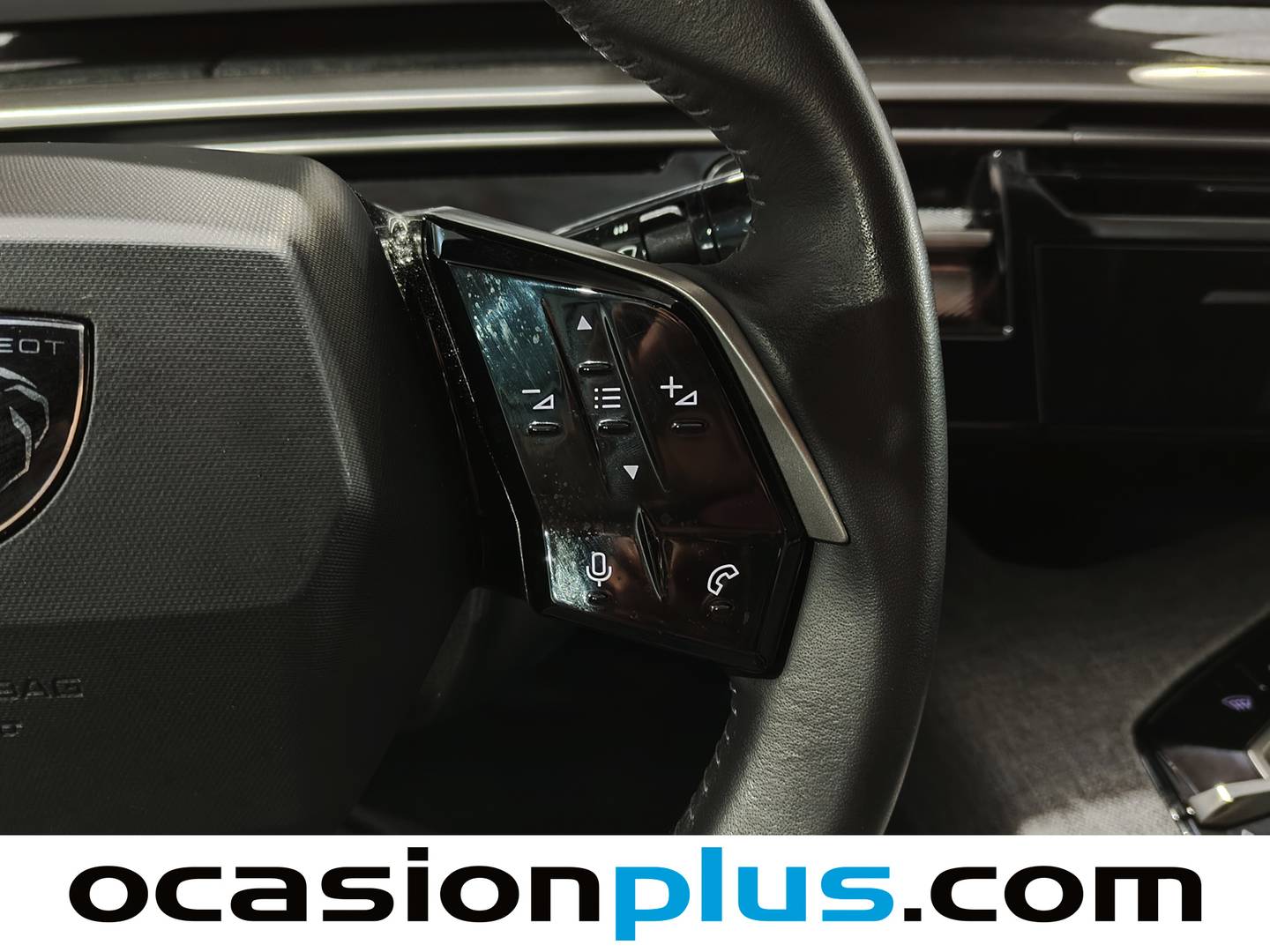 Peugeot 3008 Hybrid Peugeot 3008 Hybrid 145 Allure eDCS6 (145 CV) seminuevo