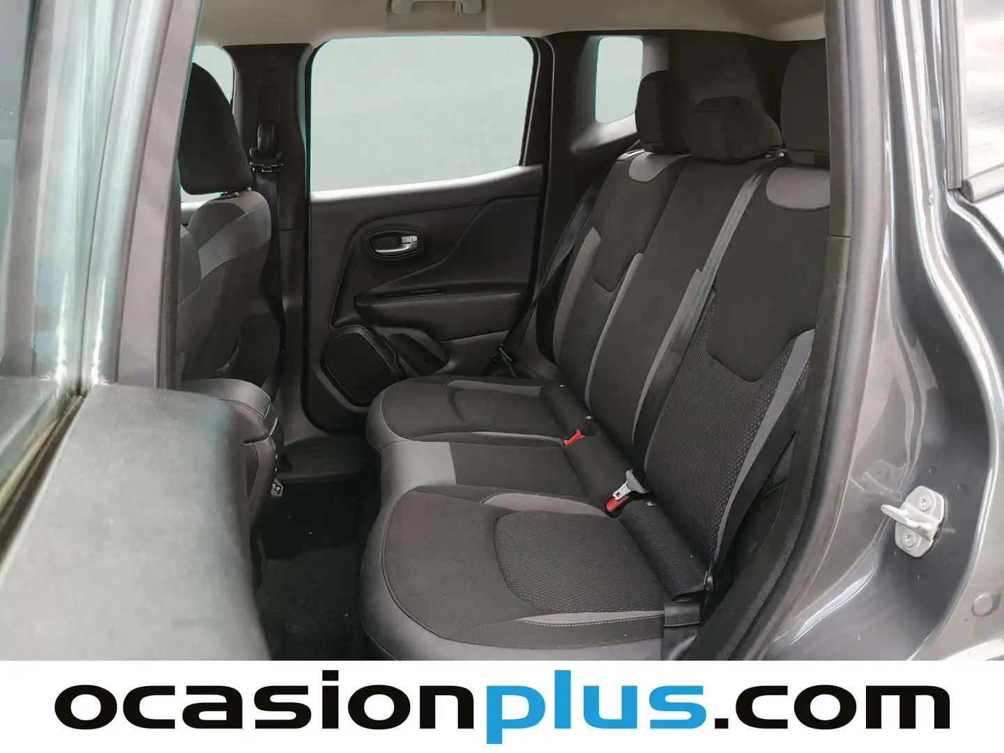 Foto Jeep Renegade Jeep Renegade 1.5 Limited ATX (130 CV)