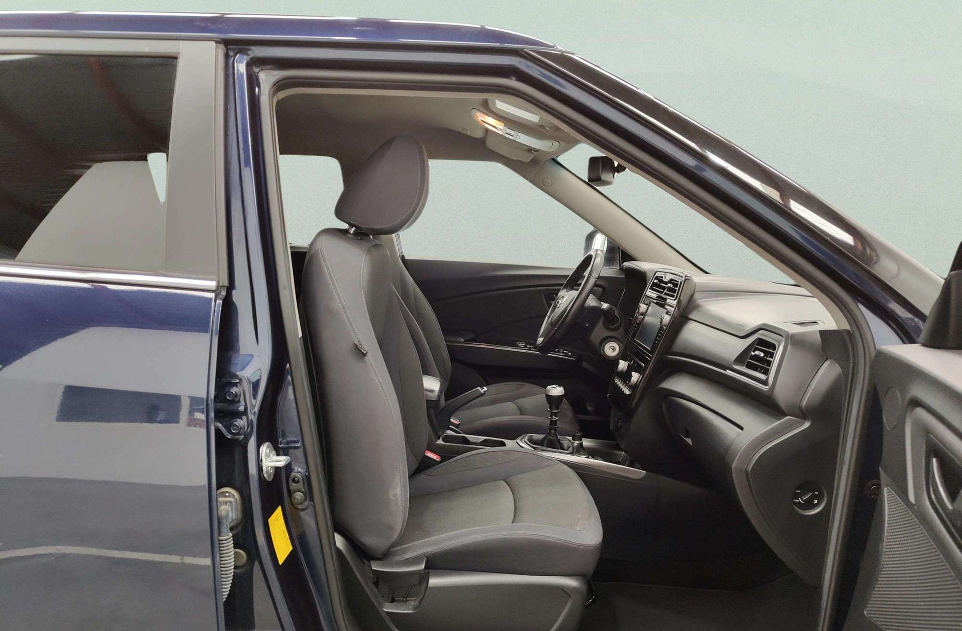 SsangYong Tivoli G12T Urban Plus - foto 18