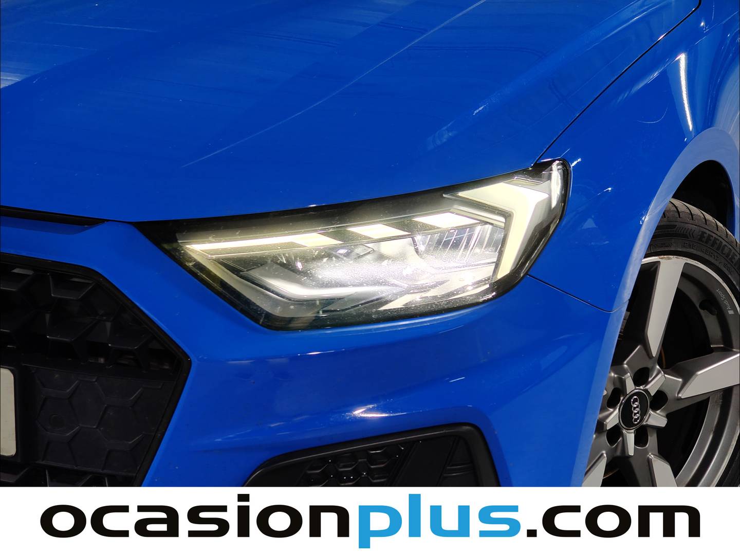 Audi A1 Audi A1 Sportback Black line 30 TFSI (116 CV) S tronic km 0