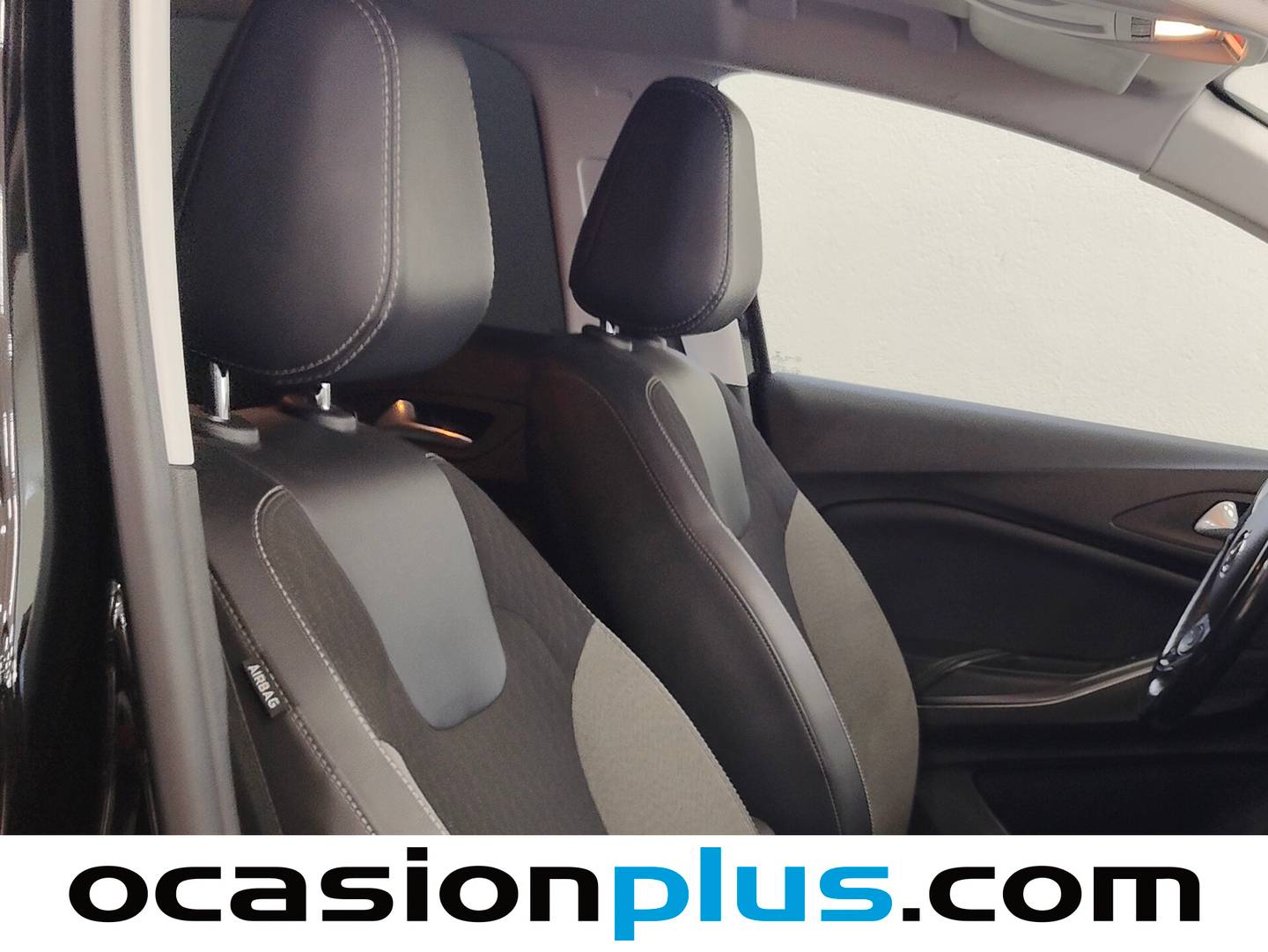 Opel Grandland X Opel Grandland X 1.2 Turbo Ultimate Auto (130 CV) seminuevo
